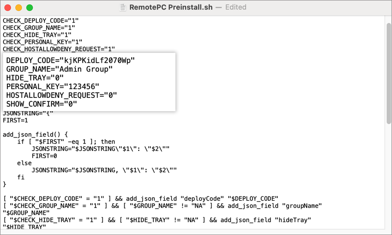 RemotePC