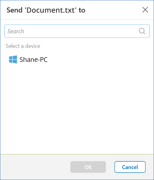 RemotePC FAQ